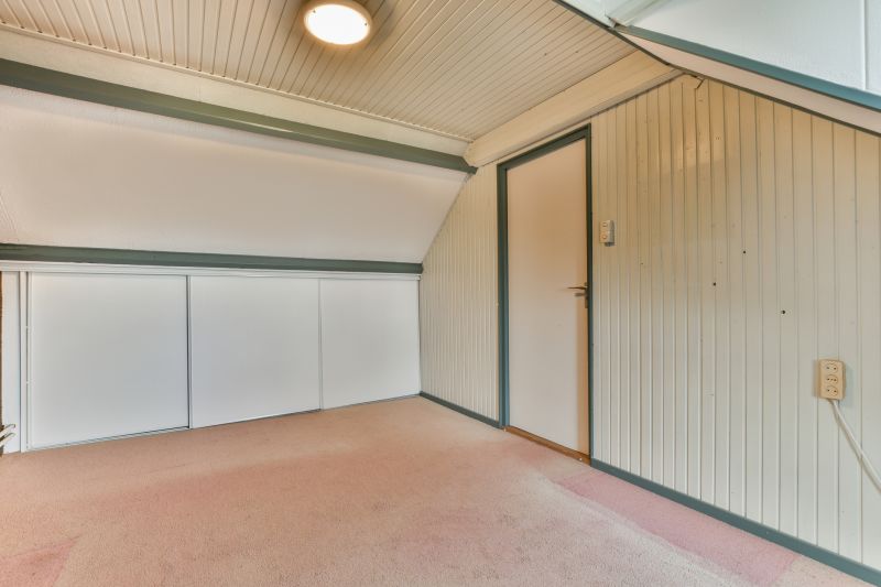 Interior Mounting Options