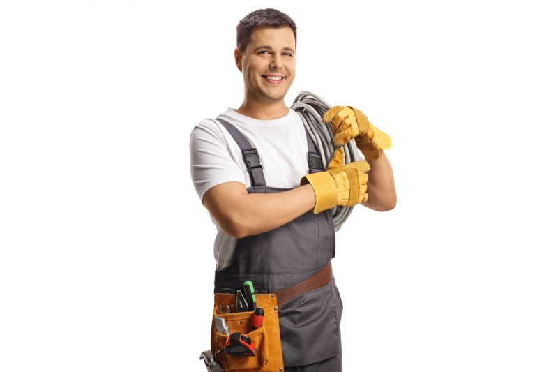 Handyman Installation Service