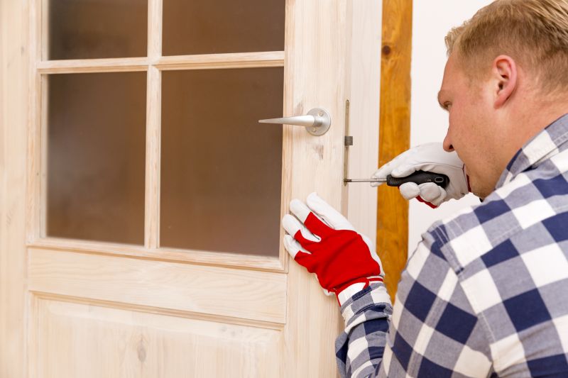 Handyman Installation Service in Conroe, TX