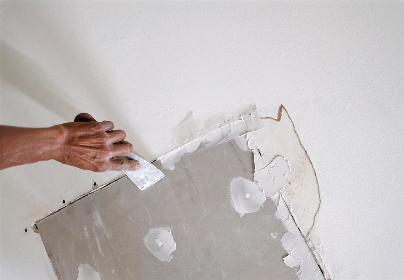 Drywall Repair