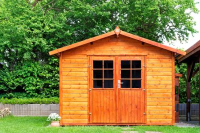 Specialized Shed Installers
