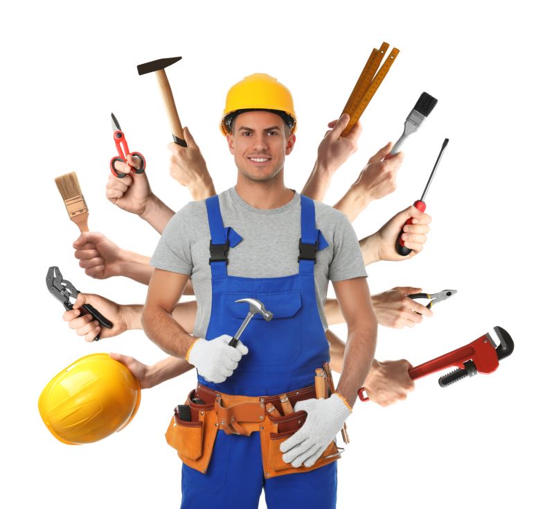 Why Every Home Needs A Reliable Handyman